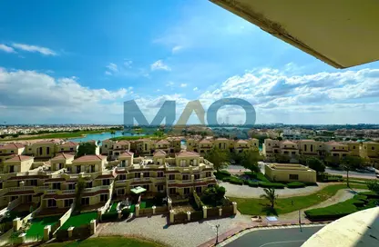 Apartment - 1 Bathroom for rent in Royal breeze 2 - Royal Breeze - Al Hamra Village - Ras Al Khaimah