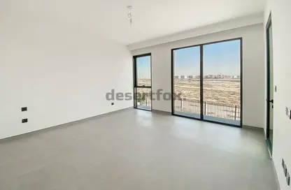 Villa - 4 Bedrooms - 5 Bathrooms for sale in Harmony 1 - Harmony - Tilal Al Ghaf - Dubai