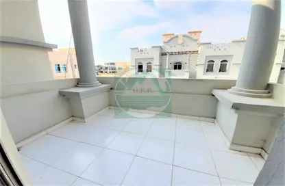 Apartment - 1 Bedroom - 1 Bathroom for rent in Khalifa City A Villas - Khalifa City A - Khalifa City - Abu Dhabi