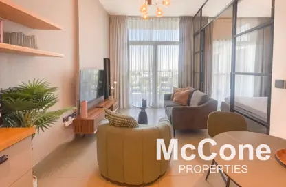 Apartment - 1 Bedroom - 1 Bathroom for sale in Collective Tower 2 - Collective - Dubai Hills Estate - Dubai