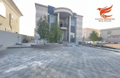 Villa - 6 Bedrooms - 7 Bathrooms for rent in Al Riffa - Ras Al Khaimah