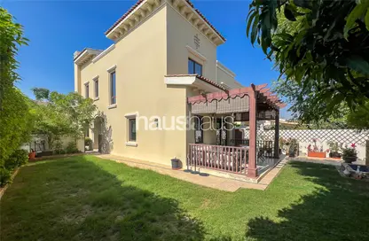 Villa - 4 Bedrooms - 3 Bathrooms for sale in Mira 4 - Mira - Reem - Dubai