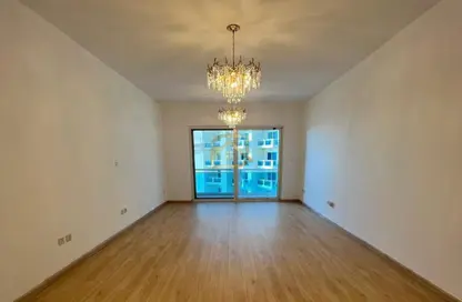 Apartment - Studio - 1 Bathroom for rent in Lago Vista B - Lago Vista - Dubai Production City (IMPZ) - Dubai