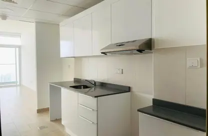 Apartment - 1 Bathroom for rent in Bloom Heights A - Bloom Heights - Jumeirah Village Circle - Dubai