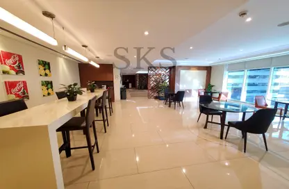 Apartment - 2 Bedrooms - 3 Bathrooms for rent in Manazel Al Safa - Business Bay - Dubai