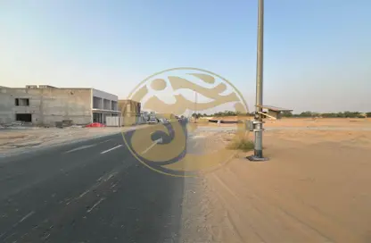 Land - Studio for sale in Al Helio 2 - Al Helio - Ajman