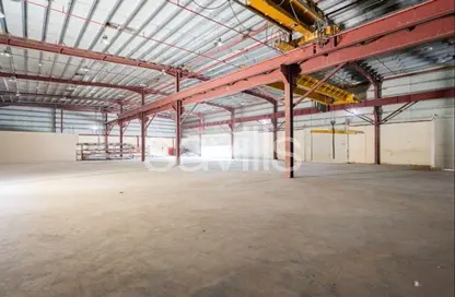 Warehouse - Studio for sale in Industrial Area 12 - Sharjah Industrial Area - Sharjah