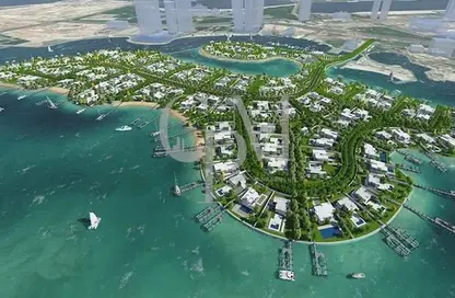 Land - Studio for sale in Nareel Island - Abu Dhabi