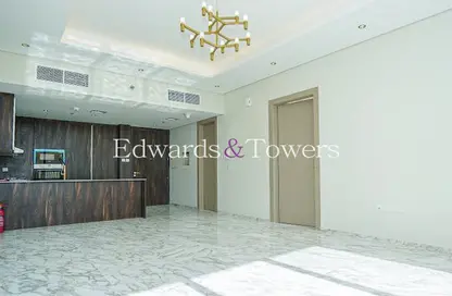 Apartment - 1 Bedroom - 2 Bathrooms for rent in Avenue Residence 4 - Avenue Residence - Al Furjan - Dubai