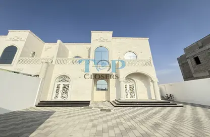 Villa - 5 Bedrooms - 7 Bathrooms for rent in Al Salamat - Al Ain