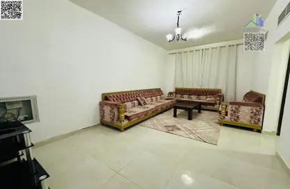 Apartment - 1 Bedroom - 1 Bathroom for rent in Al Mina Building - Al Rawda 2 - Al Rawda - Ajman