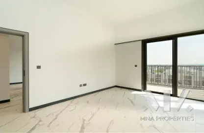 Apartment - 1 Bedroom - 2 Bathrooms for rent in MAG 900 - Mohammed Bin Rashid City - Dubai