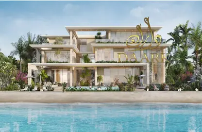 Villa - 6 Bedrooms - 7 Bathrooms for sale in AlThuraya Island - Ajmal Makan City - Sharjah Waterfront City - Sharjah