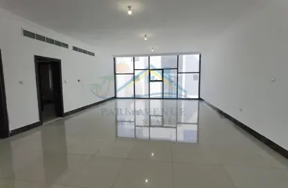 Apartment - 3 Bedrooms - 4 Bathrooms for rent in Mohamed Bin Zayed Centre - Mohamed Bin Zayed City - Abu Dhabi