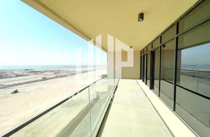 Apartment - 2 Bedrooms - 3 Bathrooms for sale in Soho Square - Saadiyat Island - Abu Dhabi