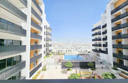 Apartment - 2 Bedrooms - 2 Bathrooms for sale in AZIZI Pearl - Al Furjan - Dubai