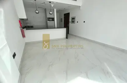 Apartment - 1 Bathroom for sale in Uniestate Supreme Residence - Arjan - Dubai