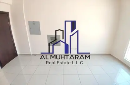 Apartment - 1 Bedroom - 1 Bathroom for rent in Sarab 2 - Aljada - Sharjah