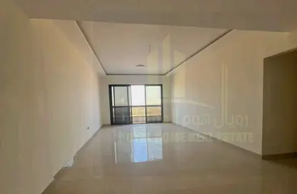 Apartment - 3 Bedrooms - 4 Bathrooms for rent in Al Yasmeen 1 - Al Yasmeen - Ajman