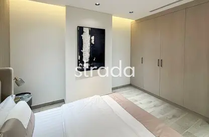 Apartment - 2 Bedrooms - 2 Bathrooms for sale in Pristine by Zoya - Al Furjan - Dubai