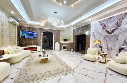 Villa for sale in Shakhbout City - Abu Dhabi