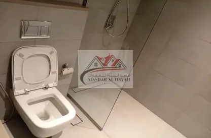 Apartment - 1 Bathroom for rent in The Solo - Aljada - Sharjah