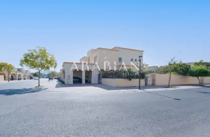 Villa - 3 Bedrooms - 3 Bathrooms for sale in Springs 12 - The Springs - Dubai