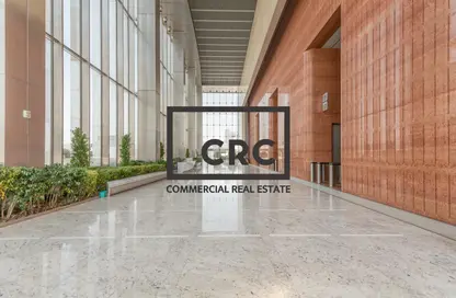 Office Space - Studio for rent in Al Maryah Island - Abu Dhabi