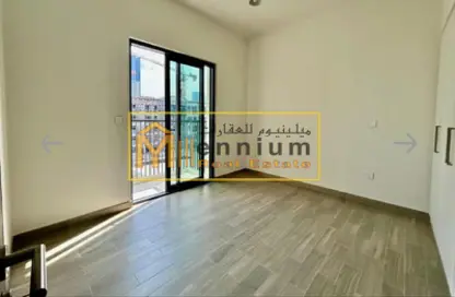 Apartment - 1 Bedroom - 1 Bathroom for rent in Sama Residences - Maryam Gate Residence - Maryam Island - Sharjah