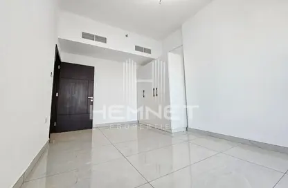 Apartment - 2 Bedrooms - 2 Bathrooms for sale in Equiti Residence - Jebel Ali Village - Jebel Ali - Dubai