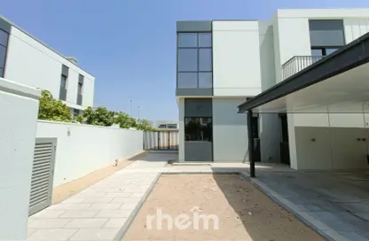 Townhouse - 4 Bedrooms - 5 Bathrooms for rent in Murooj Al Furjan West - Al Furjan - Dubai