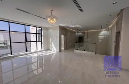 Villa - 5 Bedrooms - 7 Bathrooms for sale in Hoshi 1 - Hoshi - Al Badie - Sharjah