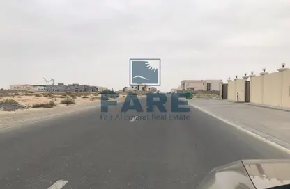 Land - Studio for sale in Rodhat Al Qarat - Al Rowdat Suburb - Sharjah