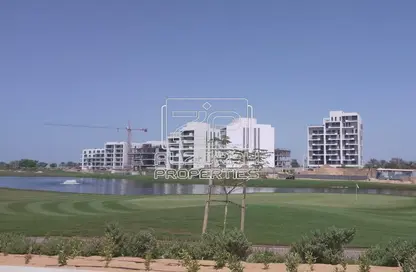 Apartment - 3 Bedrooms - 4 Bathrooms for sale in Golf Community - Al Zorah - Ajman