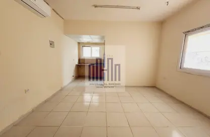 Apartment - Studio - 1 Bathroom for rent in Fire Station Road - Muwaileh - Sharjah