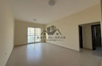 Apartment - 2 Bedrooms - 3 Bathrooms for rent in Al Jurf Industrial 3 - Al Jurf Industrial - Ajman