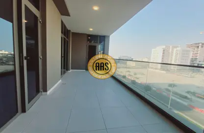 Apartment - 2 Bedrooms - 3 Bathrooms for sale in Diamond Building - Jumeirah Garden City - Al Satwa - Dubai