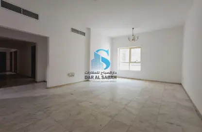 Apartment - 2 Bedrooms - 3 Bathrooms for rent in Al Mamzar Plaza - Al Taawun Street - Al Taawun - Sharjah