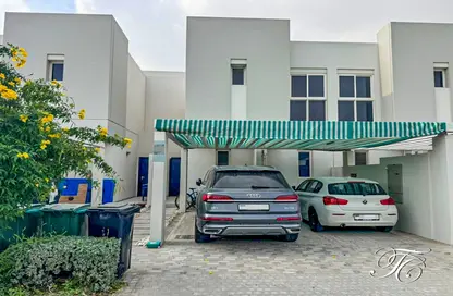 Townhouse - 3 Bedrooms - 3 Bathrooms for sale in Arabella Townhouses 3 - Arabella Townhouses - Mudon - Dubai