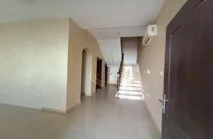 Villa - 4 Bedrooms - 4 Bathrooms for rent in Al Kewaitat - Central District - Al Ain