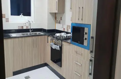 Apartment - 1 Bedroom for sale in Maria Tower - Al Furjan - Dubai