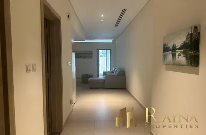 Apartment - 1 Bedroom - 1 Bathroom for sale in Nasayem Avenue - Mirdif Hills - Mirdif - Dubai