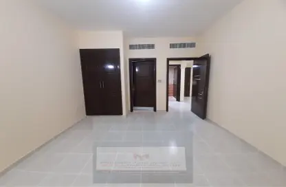 Apartment - 2 Bedrooms - 3 Bathrooms for rent in Shabiya 9 - Shabiya - Mussafah - Abu Dhabi