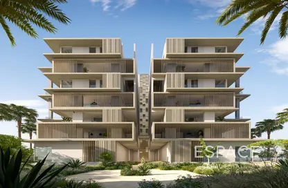 Apartment - 4 Bedrooms - 5 Bathrooms for sale in Six Senses Residences - Palm Jumeirah - Dubai