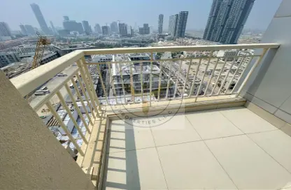 Apartment - 3 Bedrooms - 3 Bathrooms for sale in The Manhattan Tower - Jumeirah Village Circle - Dubai