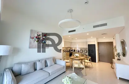 Apartment - 1 Bedroom - 1 Bathroom for sale in Burj Royale - Downtown Dubai - Dubai