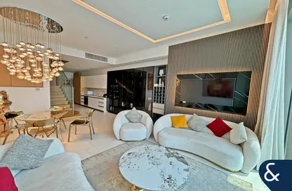 Apartment - 1 Bedroom - 2 Bathrooms for sale in SLS Dubai Hotel  and  Residences - Business Bay - Dubai