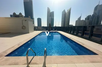 Apartment - 2 Bedrooms - 2 Bathrooms for rent in World Trade Center - Dubai