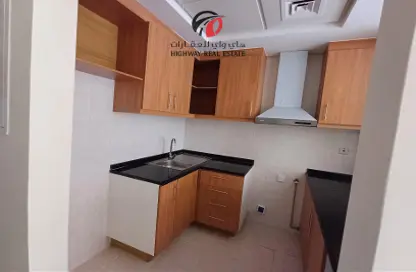 Apartment - 1 Bathroom for rent in Building 230 to Building 263 - Cactus - Discovery Gardens - Dubai