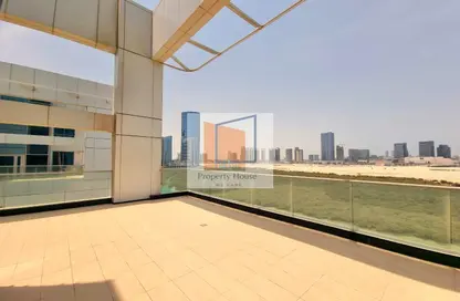 Penthouse - 3 Bedrooms - 4 Bathrooms for sale in Oasis Residences - Shams Abu Dhabi - Al Reem Island - Abu Dhabi